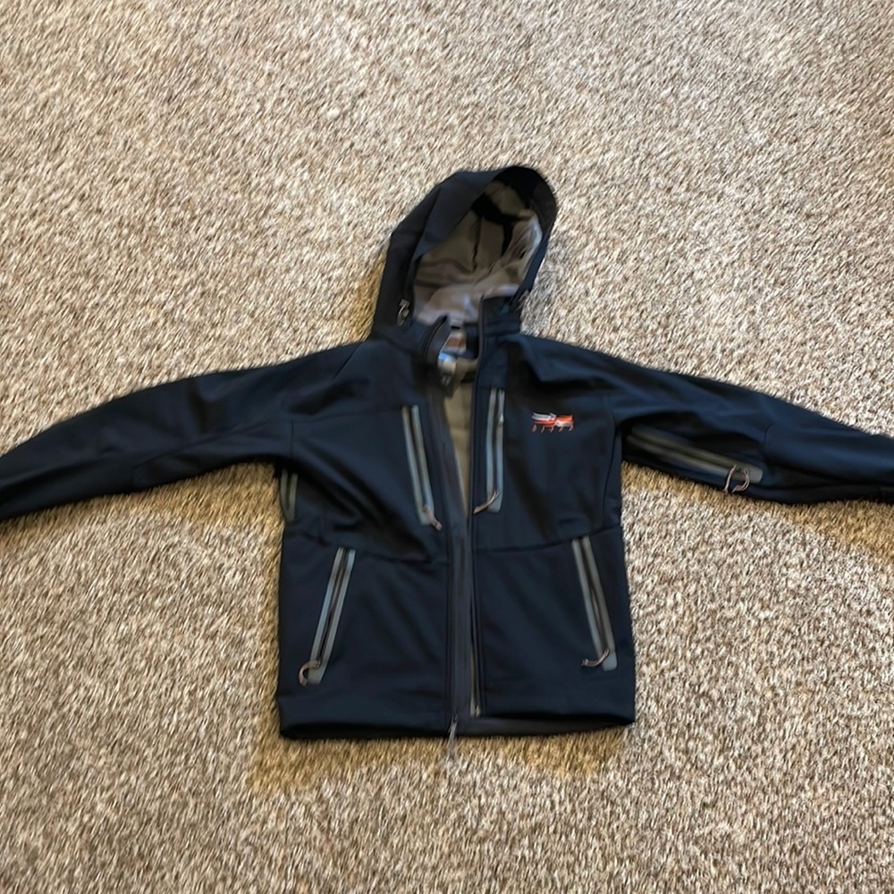 Sitka Jacket - Picture 1 of 2